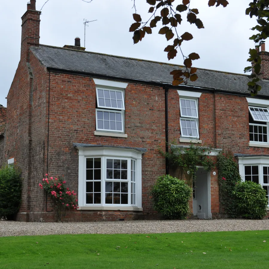 Double Glazing Windows Islington