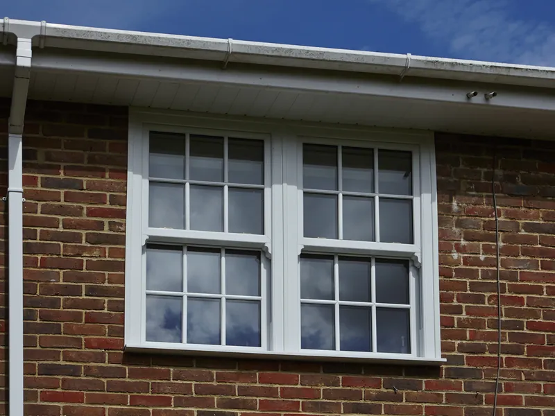 Sash Windows Islington