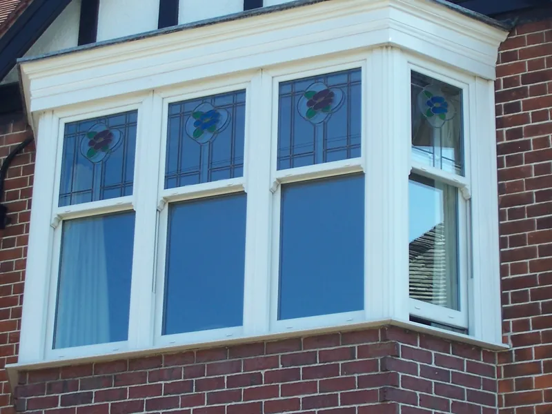 Sash Windows Islington