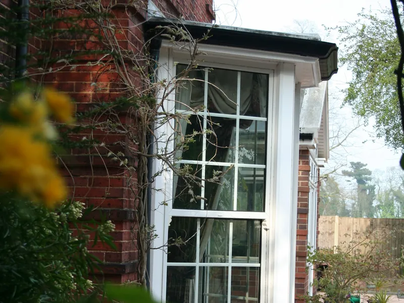 Sash Windows Islington