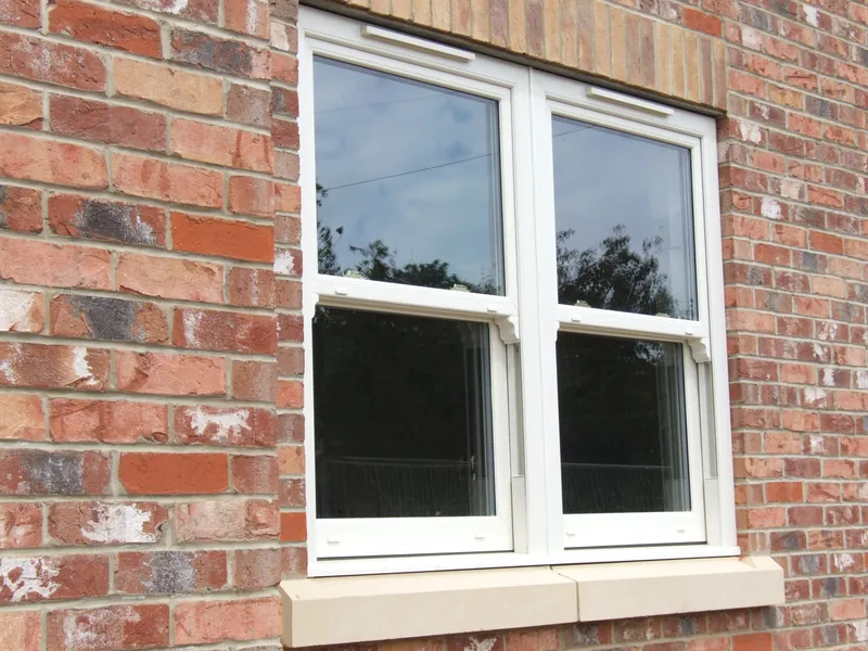 Sash Windows Islington