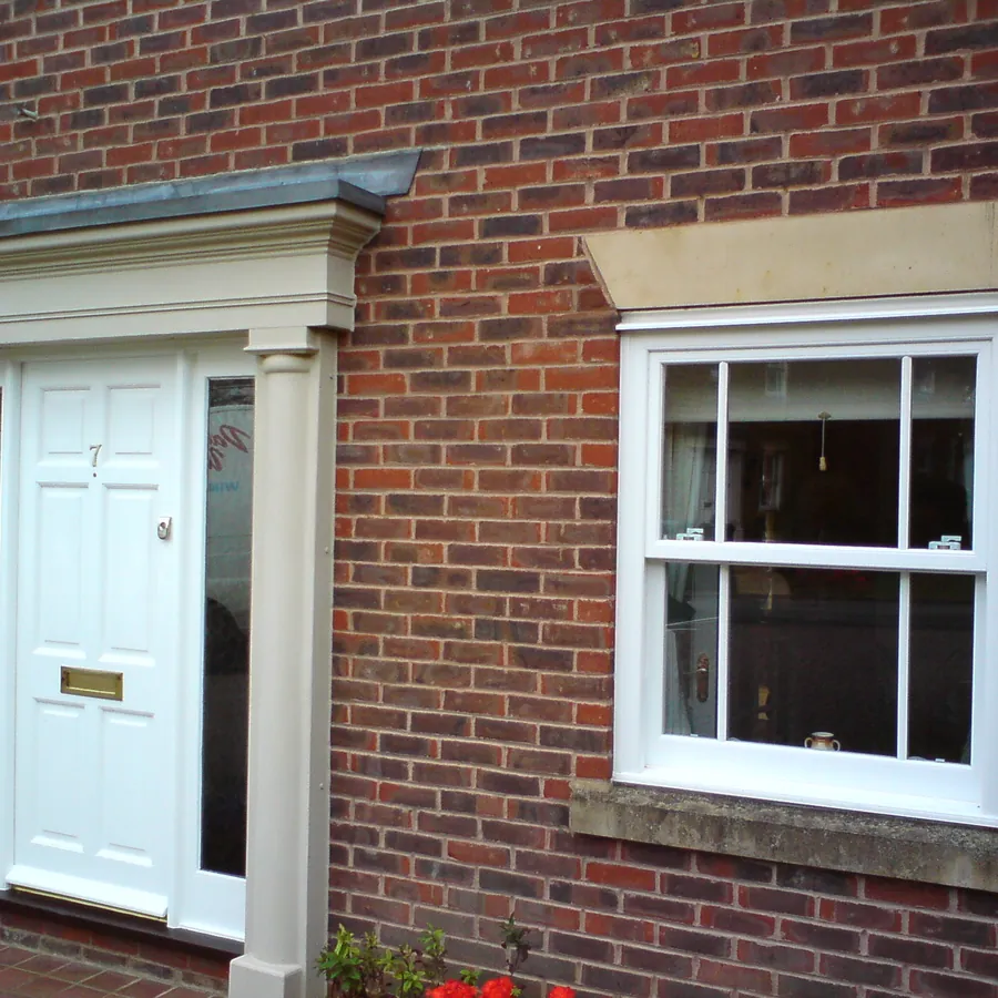 Sash Windows Islington