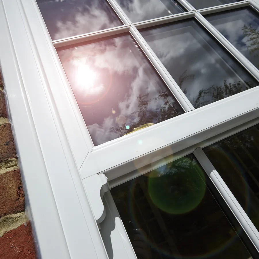 Sash Windows Islington
