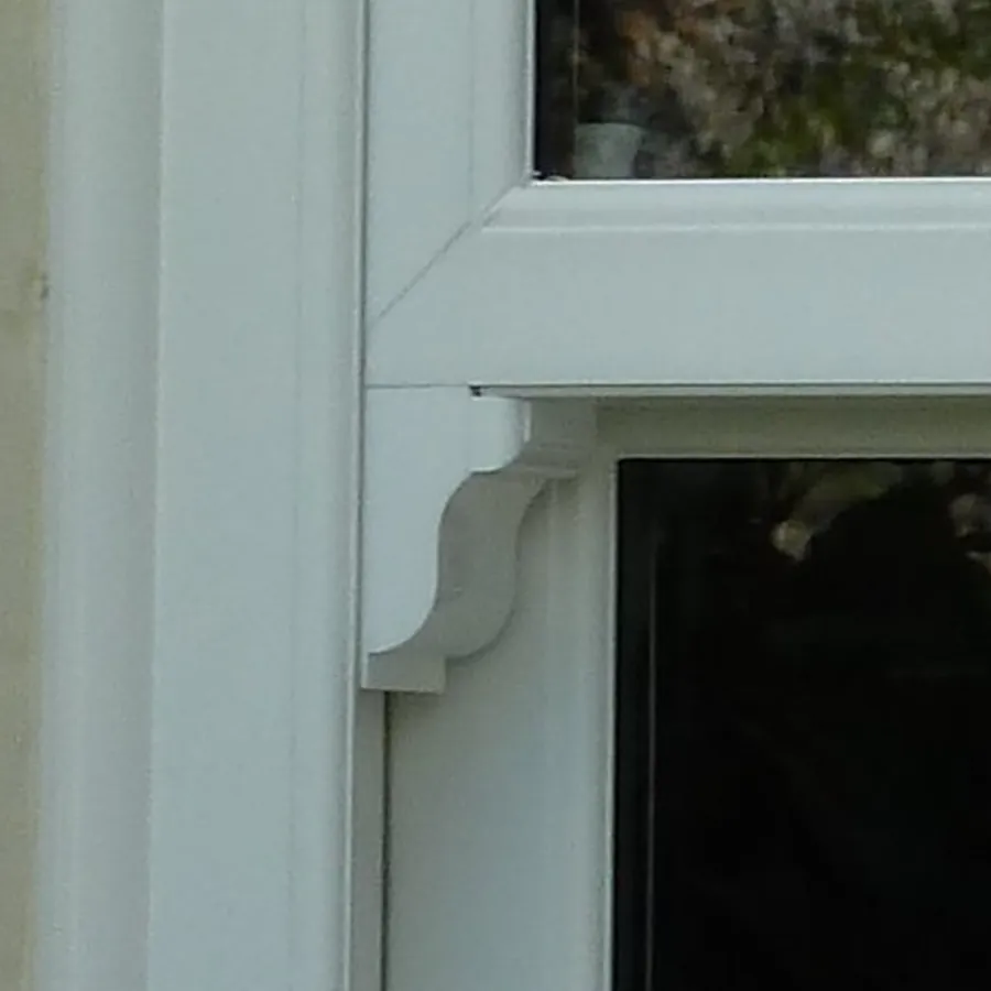 Sash Windows Islington