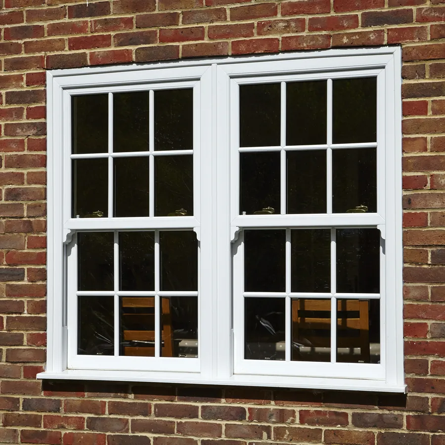 Sash Windows Islington