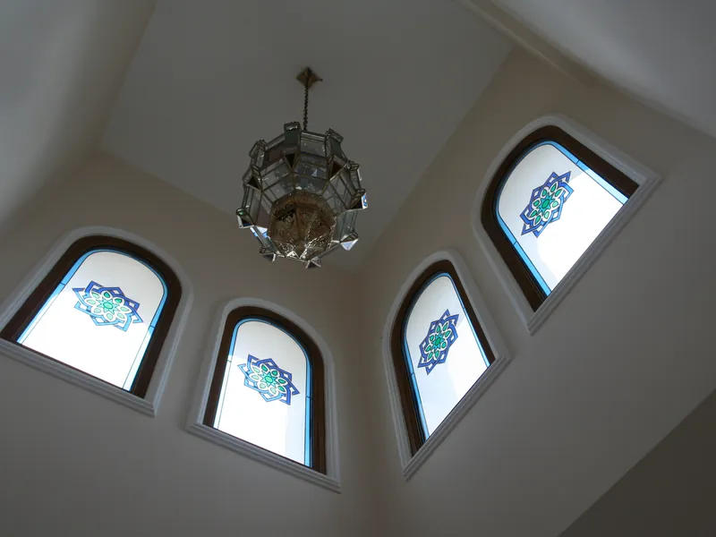 Secondary Glazing Islington