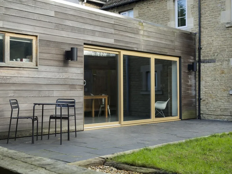 Sliding Windows Islington