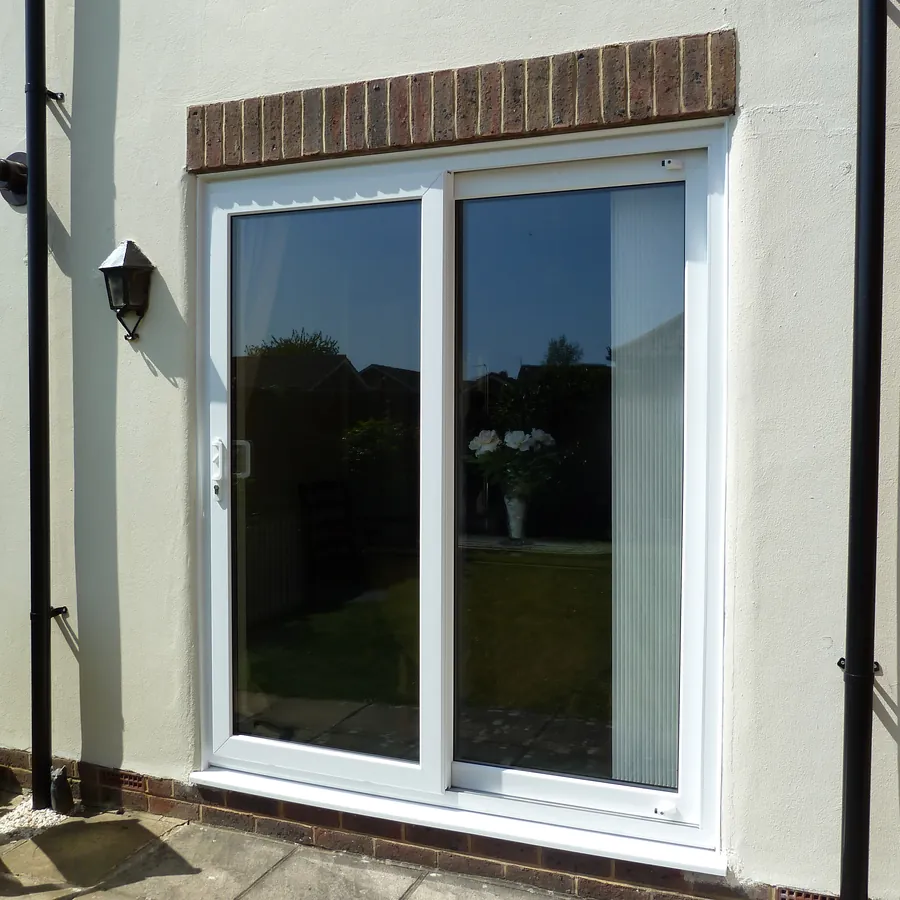 Sliding Windows Islington