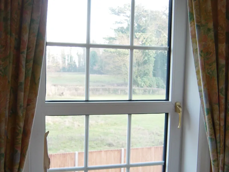 Tilt & Turn Windows Islington