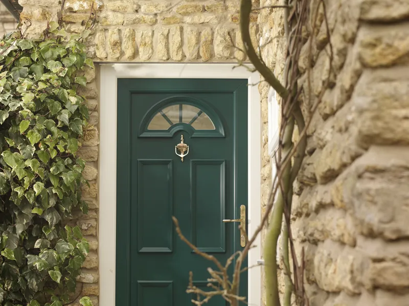 Timber Windows Islington