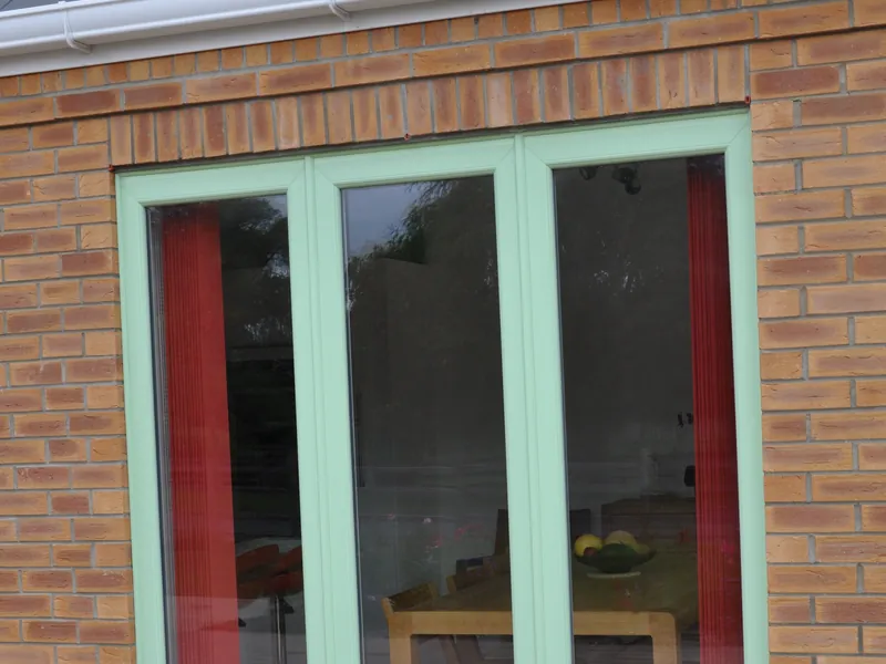 Timber Windows Islington