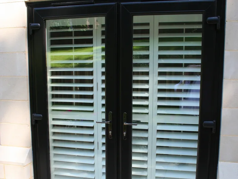 Timber Windows Islington