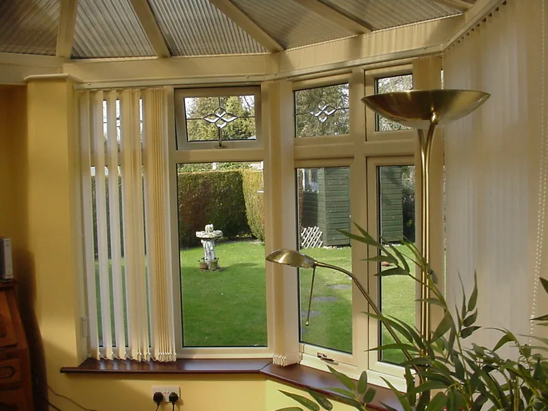 Timber Windows Islington