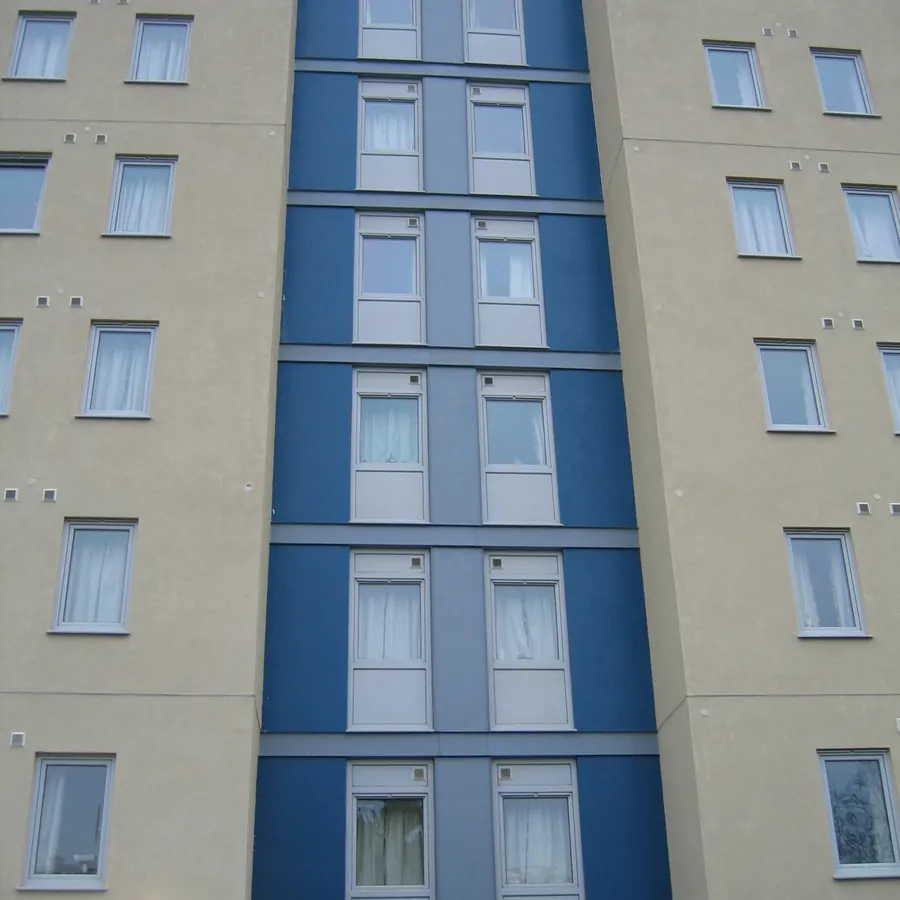 Timber Windows Islington