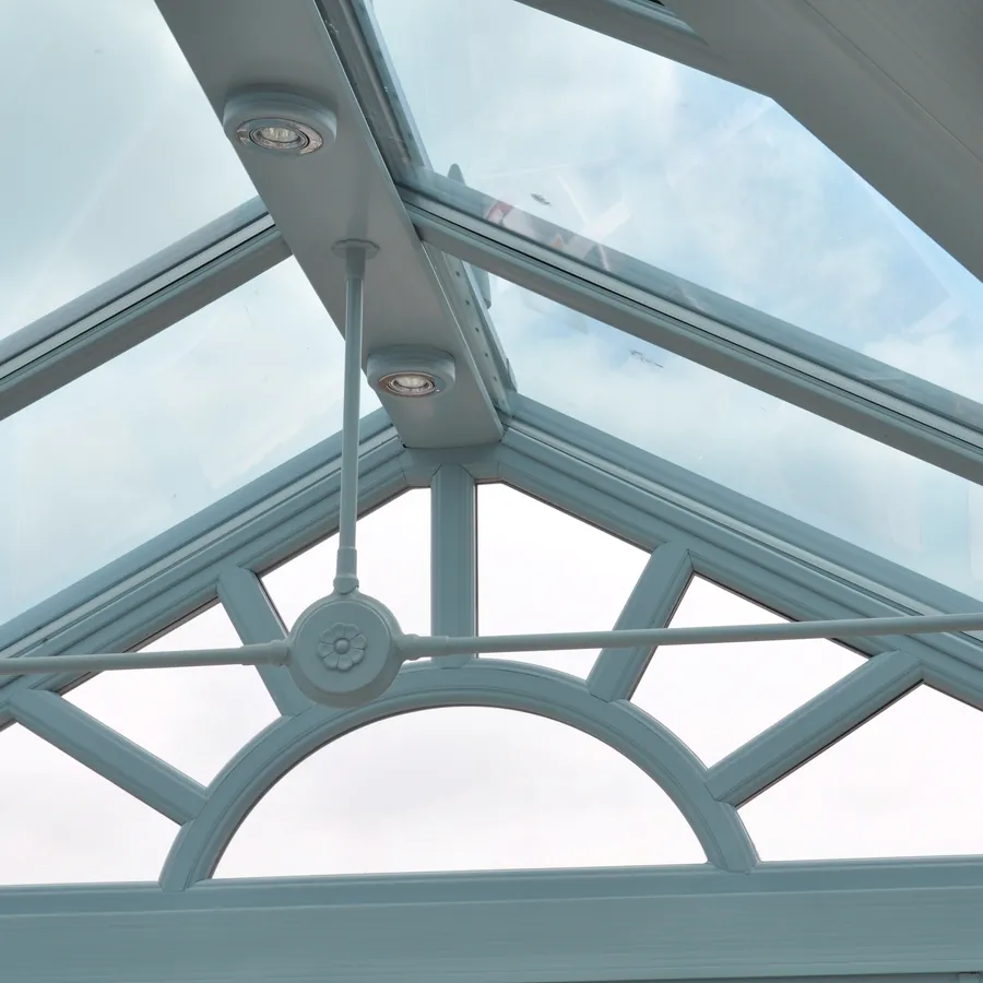 Timber Windows Islington