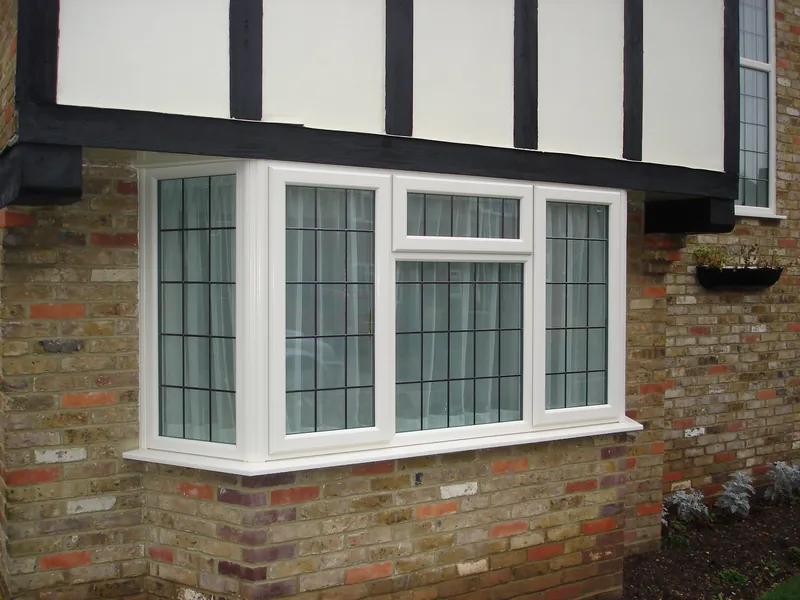 Triple Glazing Islington