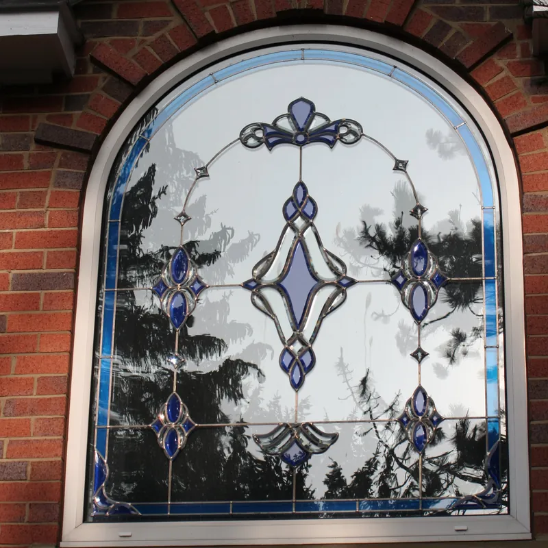 Energy Efficient Windows — Detail Islington