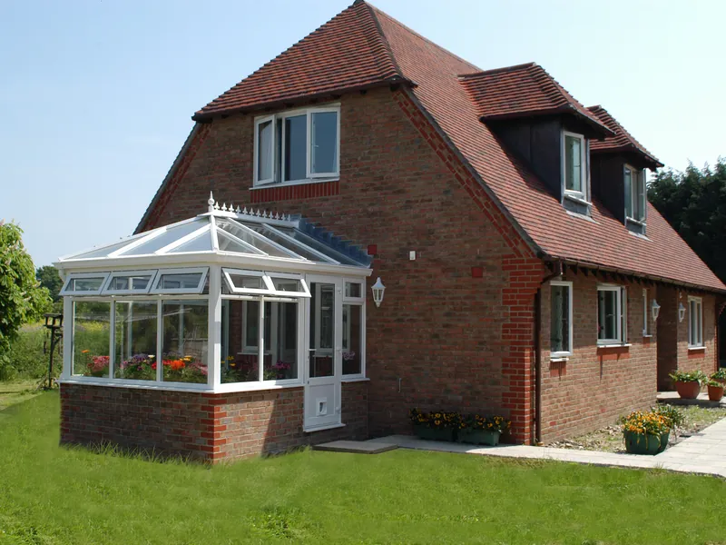 Double Glazing Prices Islington